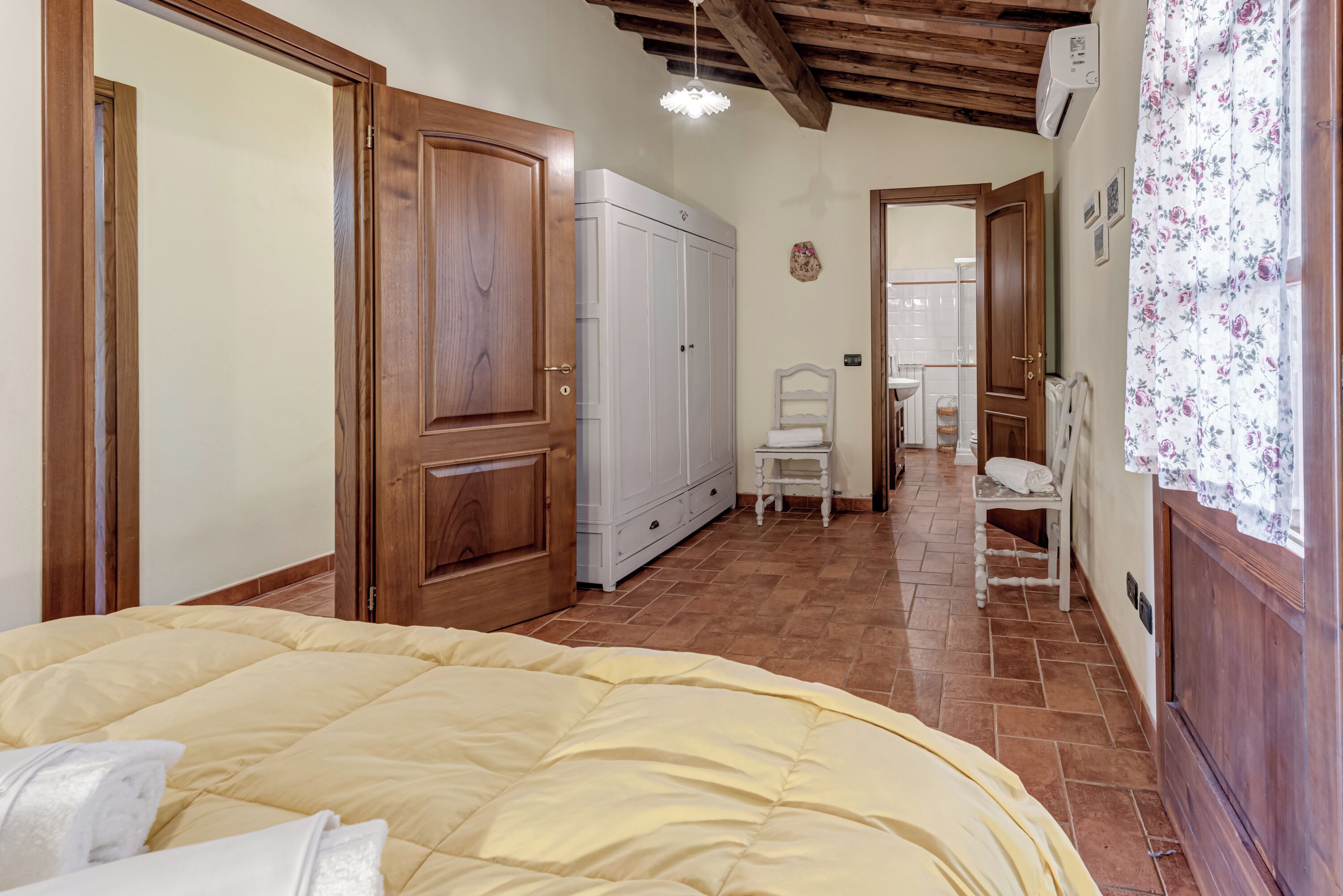 3 Schlafzimmer, Bügeleisen/Bügelbrett, WLAN, Bettwäsche