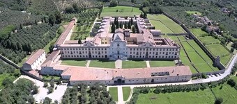 PRIVATE POOL - FARMHOUSE FATTORIA LA PIEVE - Villa LIMONE, 8 Km from Pisa