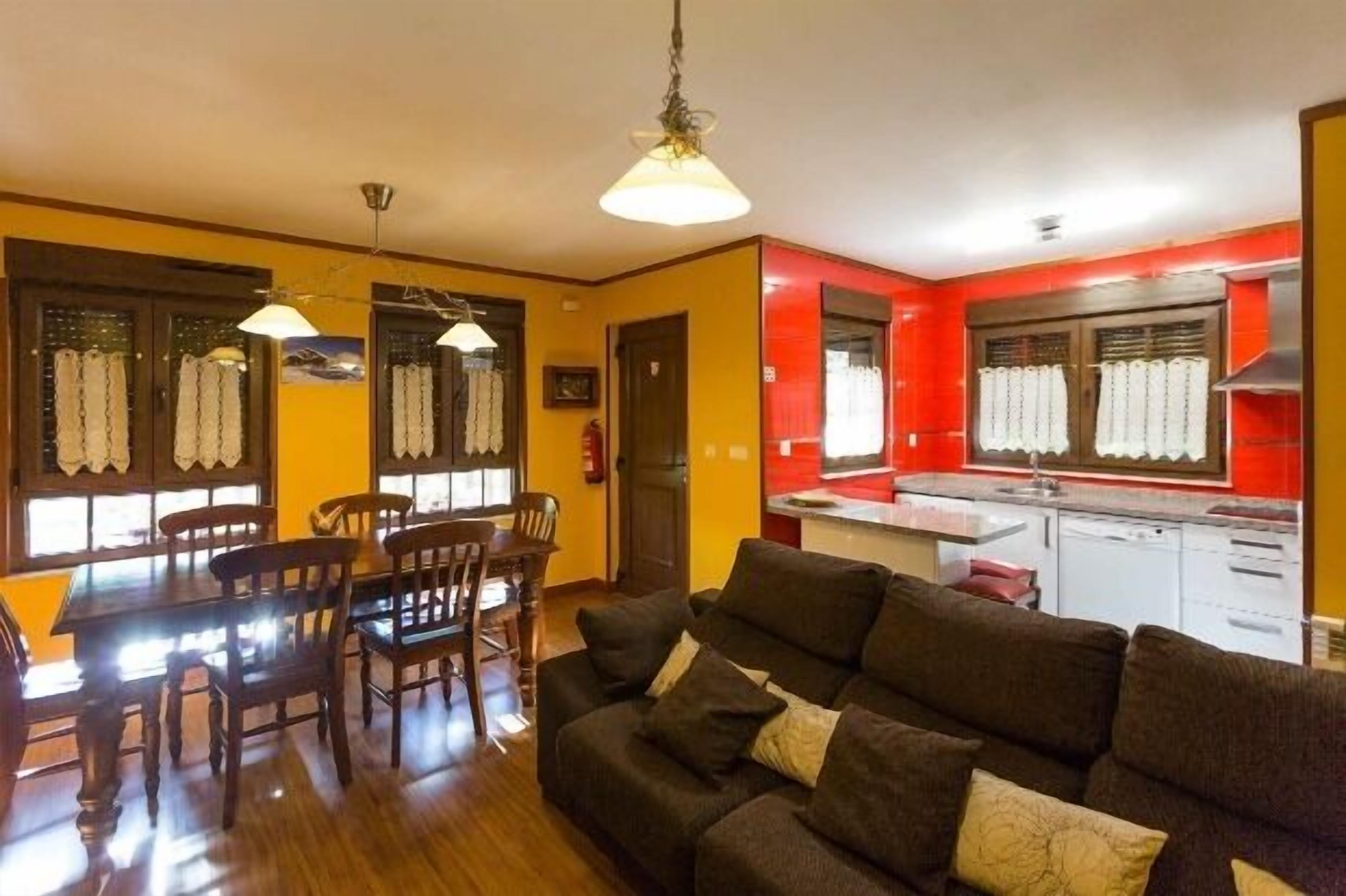 Casa Lara for 4 people