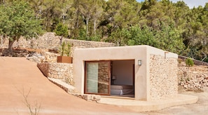 Exterior - VILLA CAN PRATS, ESSENCE OF IBIZA (Santa Eulalia del Río)