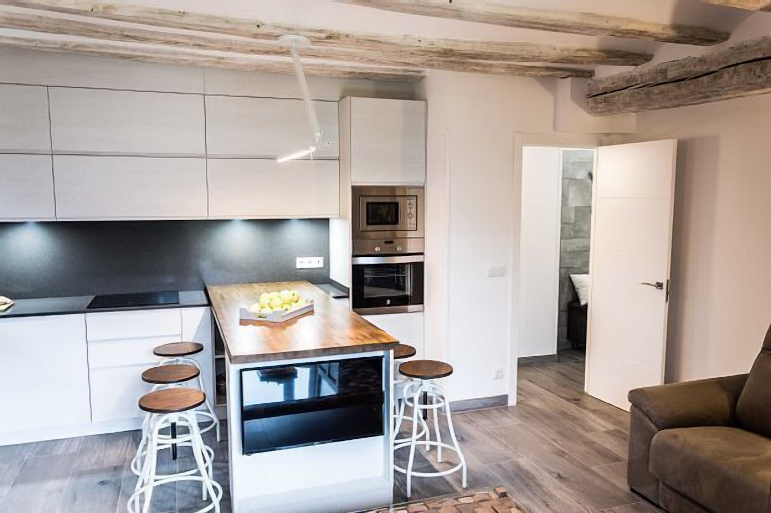 Casa Jarreta Azagra for 9 people