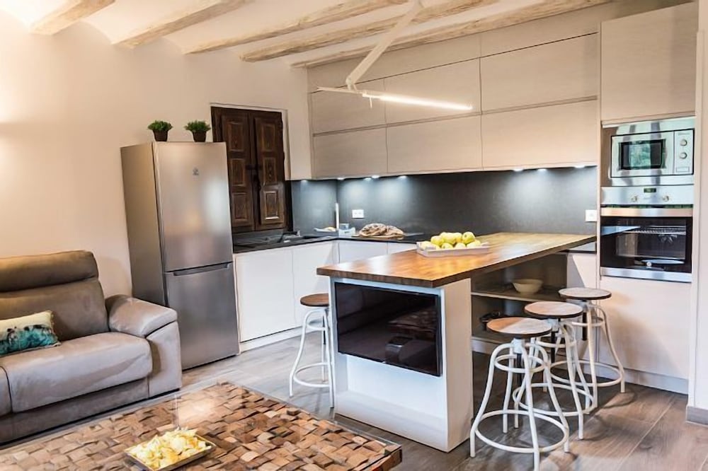 Casa Jarreta Azagra for 9 people