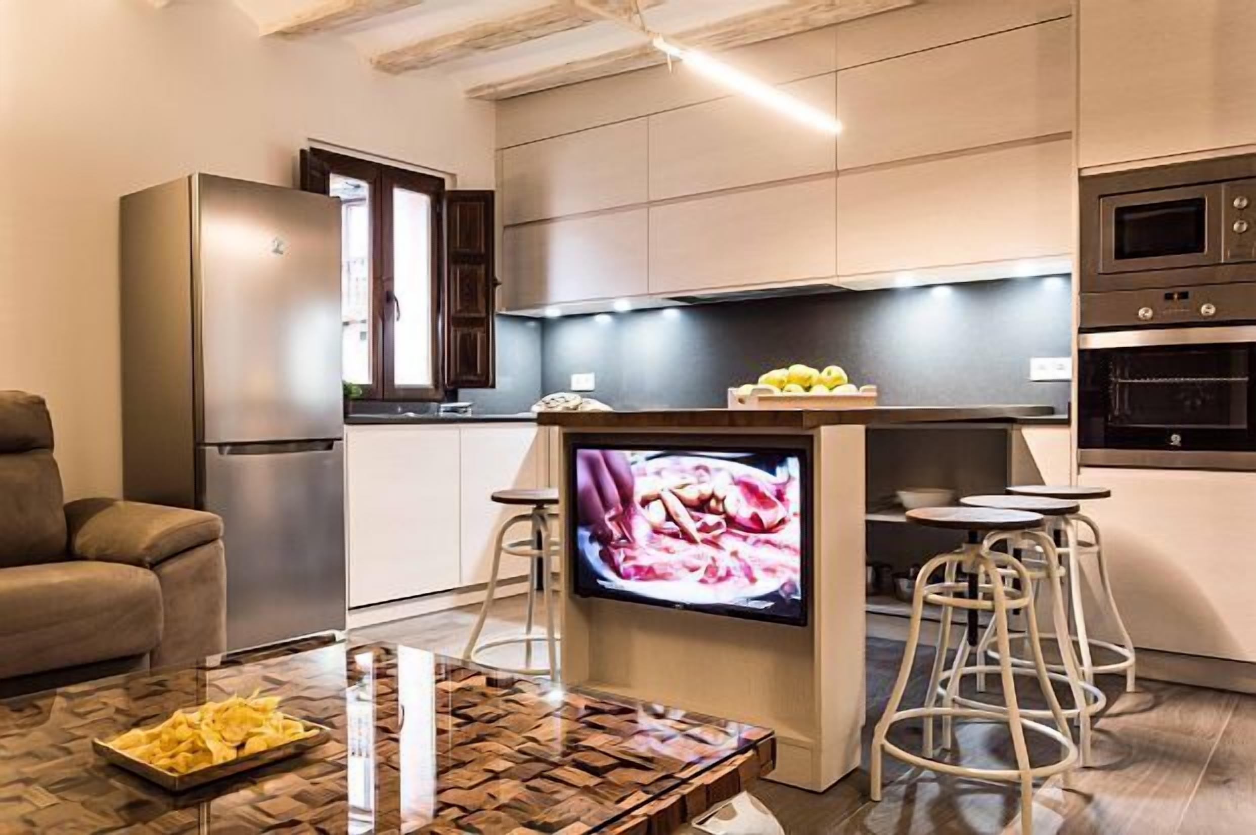 Casa Jarreta Azagra for 9 people