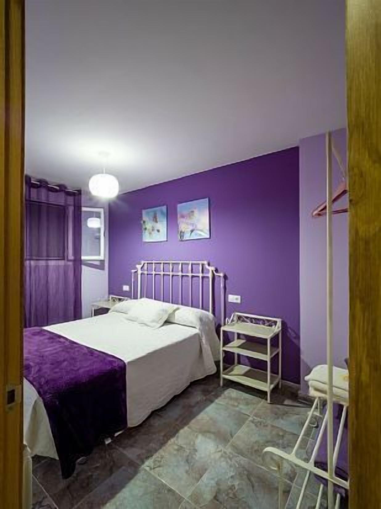 RURAL Villa for tourist use for 10 people