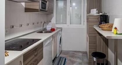 RURAL Villa matkailijoille 10 hengelle