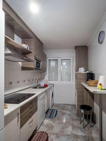 RURAL Villa for tourist use for 10 people