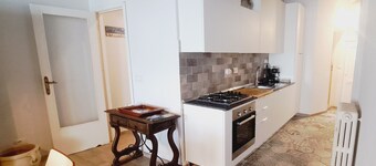 La scalinata apartment - In the historic center of Perugia with emotional bath