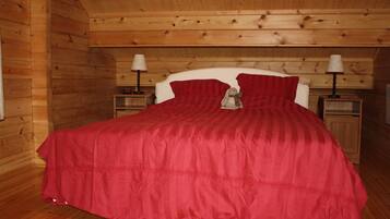 3 soveværelser, strygejern/strygebræt, gratis Wi-Fi