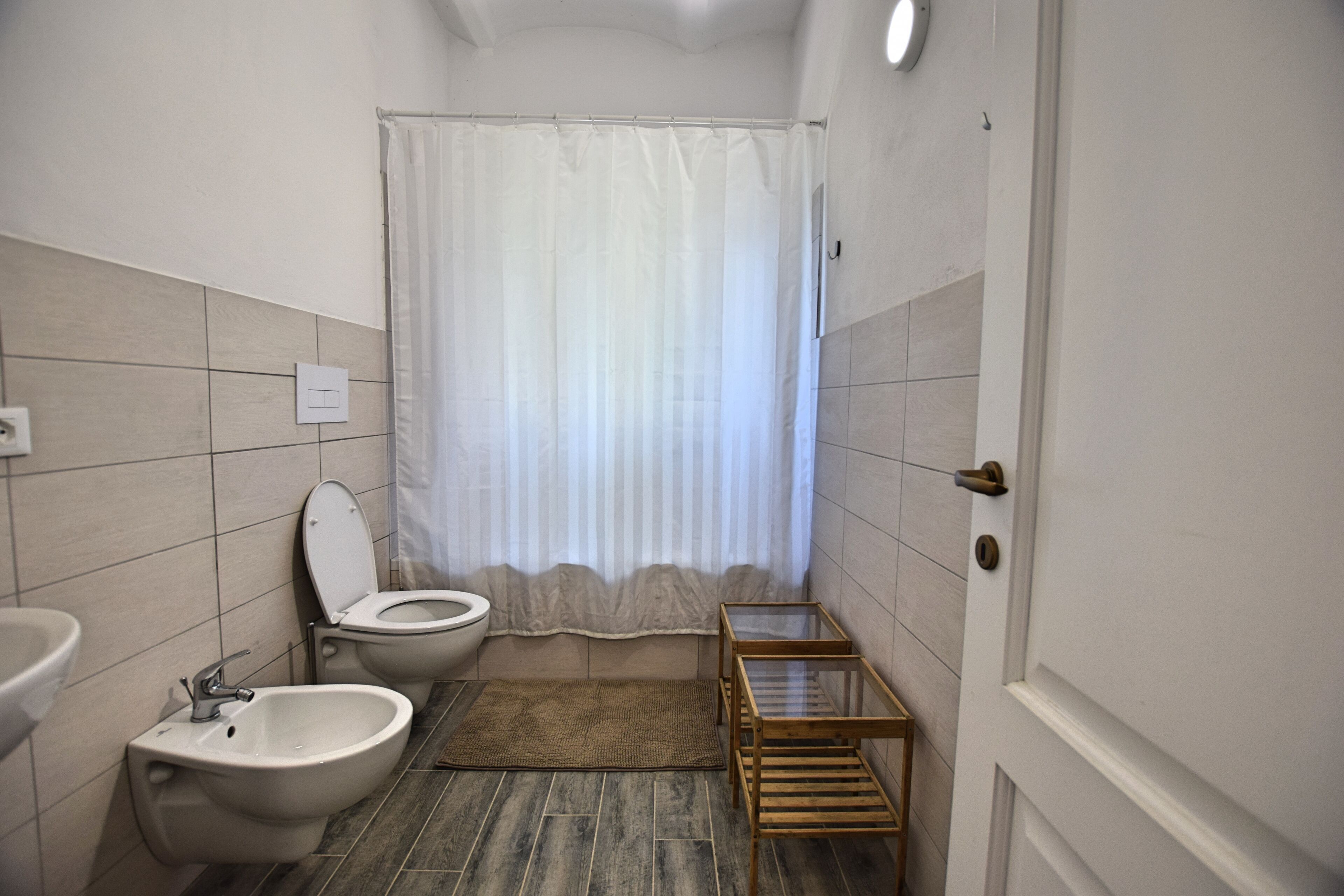 Apartment "The beautiful Tuscany"