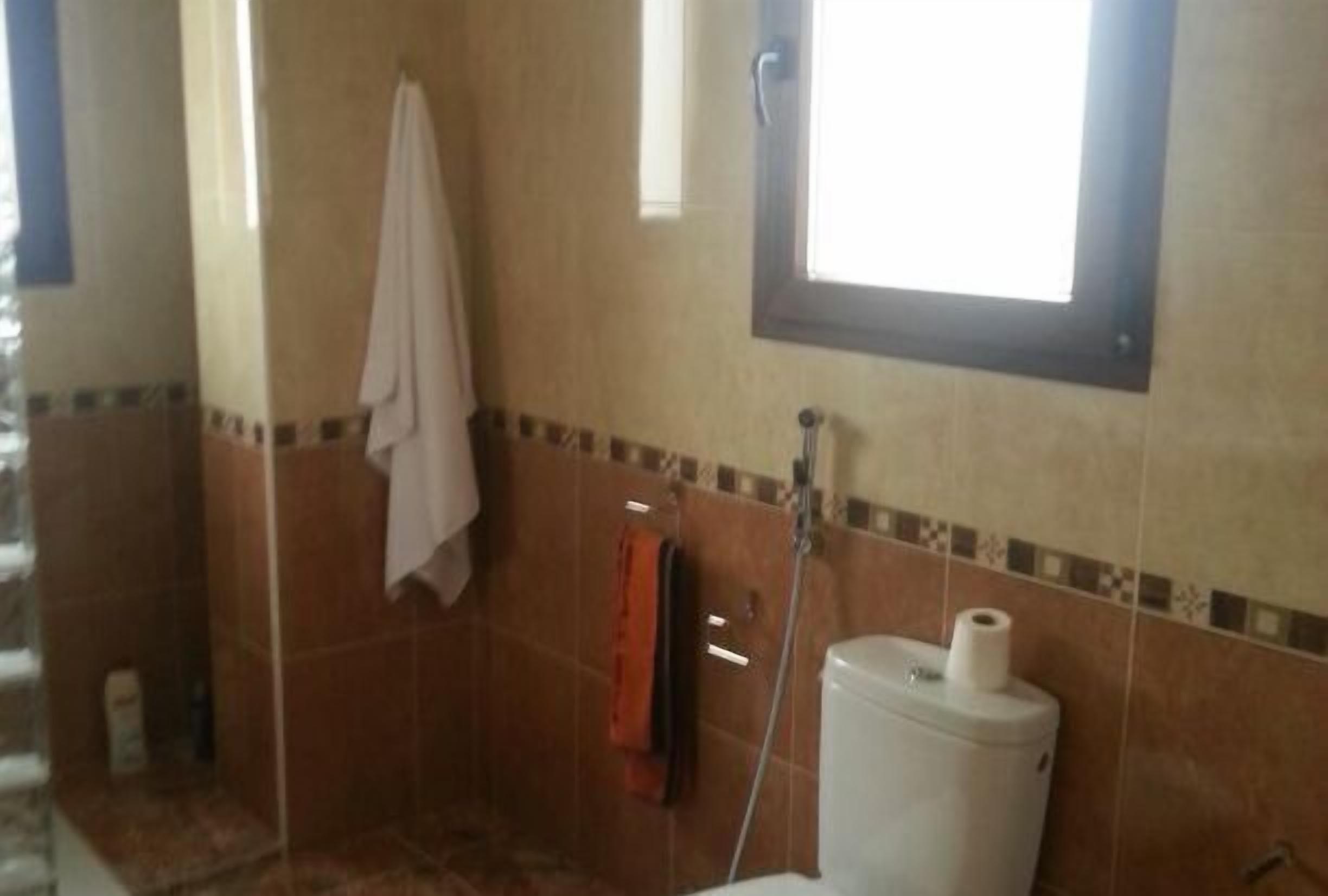 Casa Ramos for 4 people 