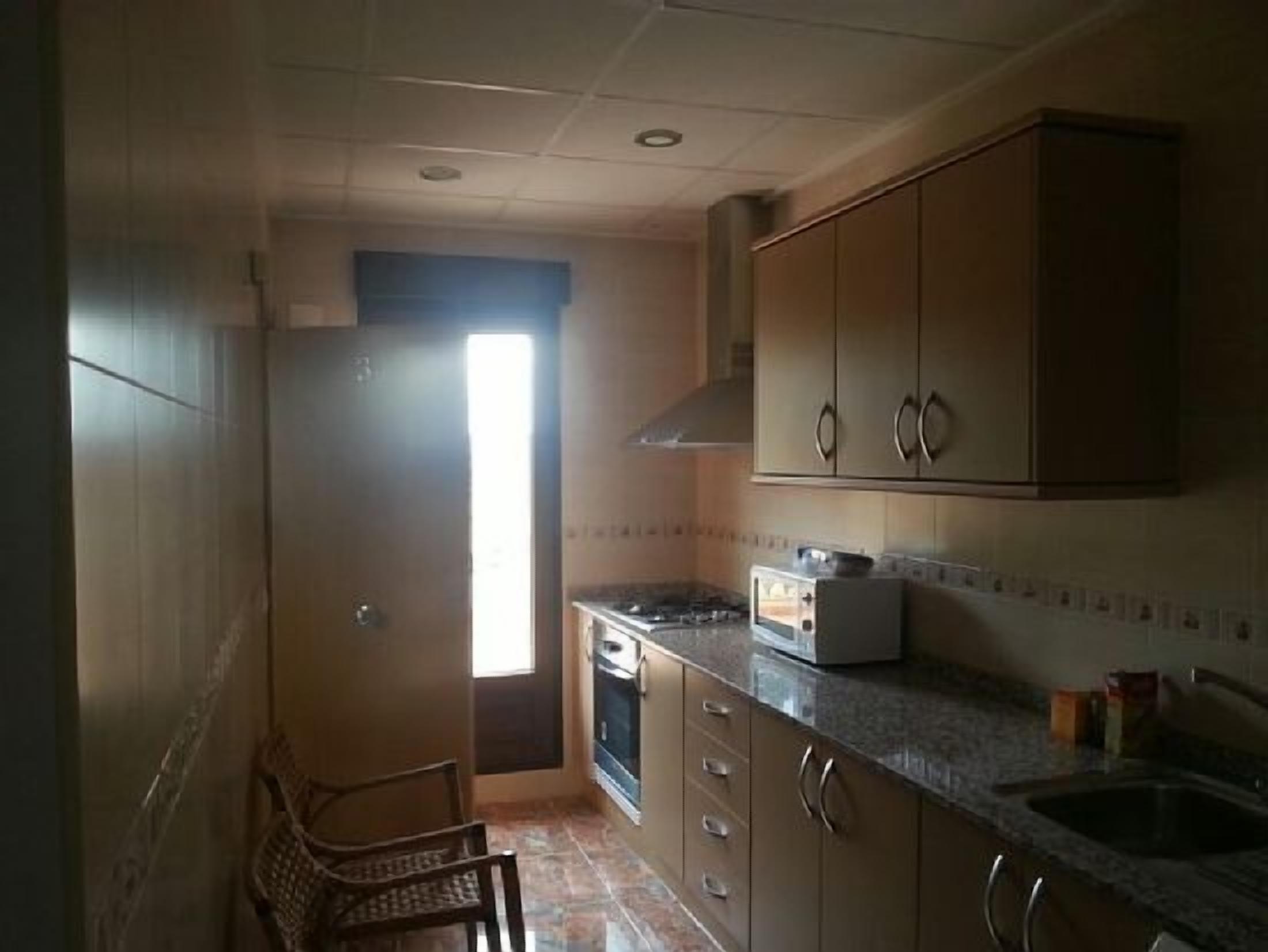 Casa Ramos for 4 people 