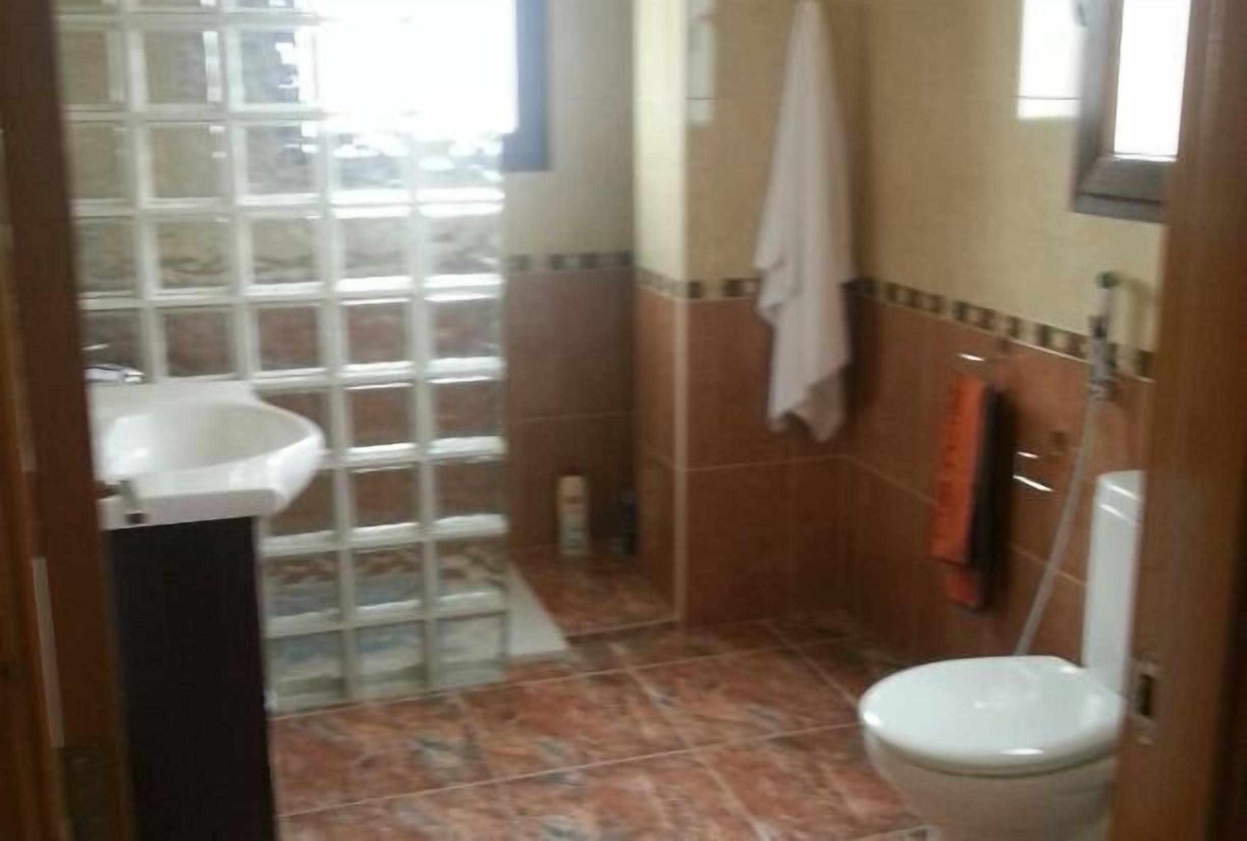 Casa Ramos for 4 people 