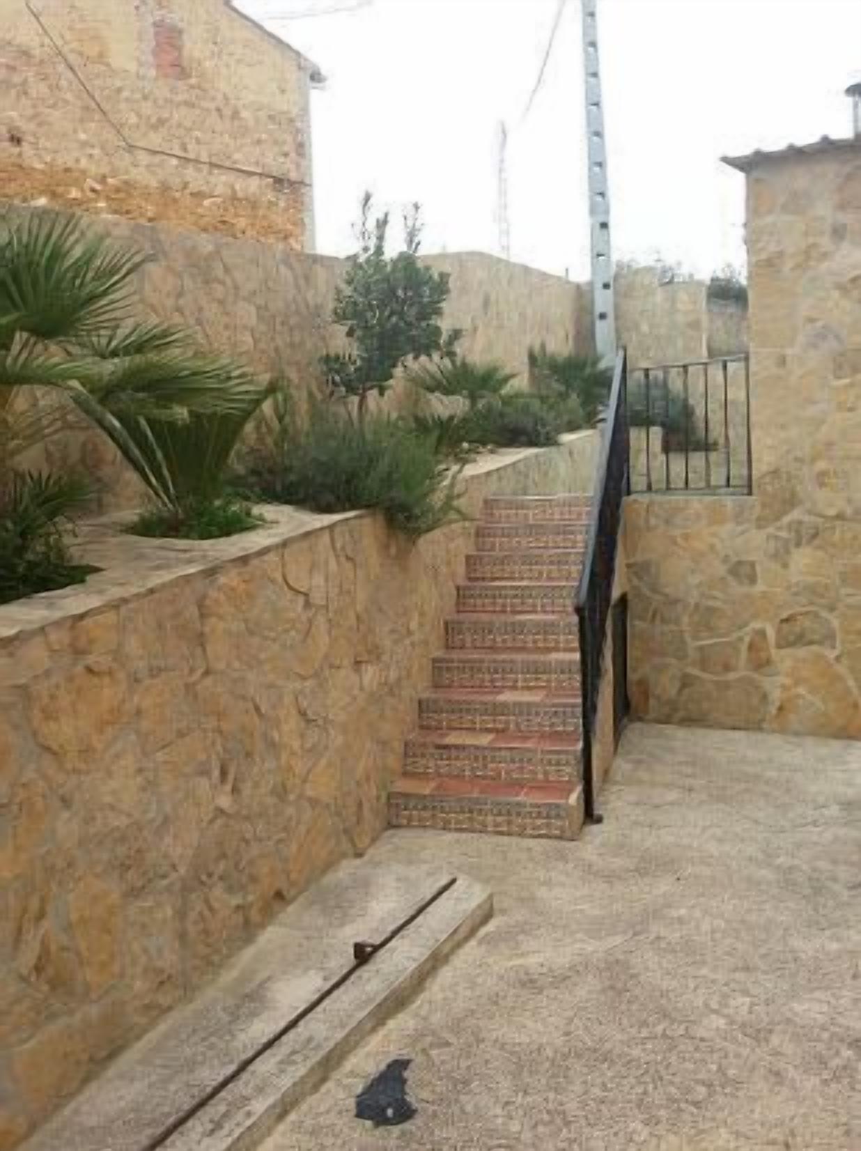 Casa Ramos for 4 people 