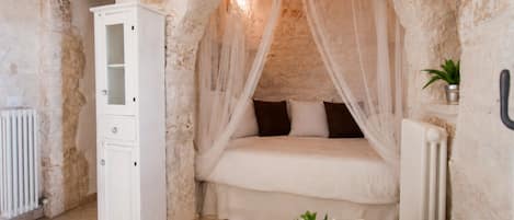 2 chambres, fer et planche Ă repasser, lit parapluie, Wi-Fi gratuit