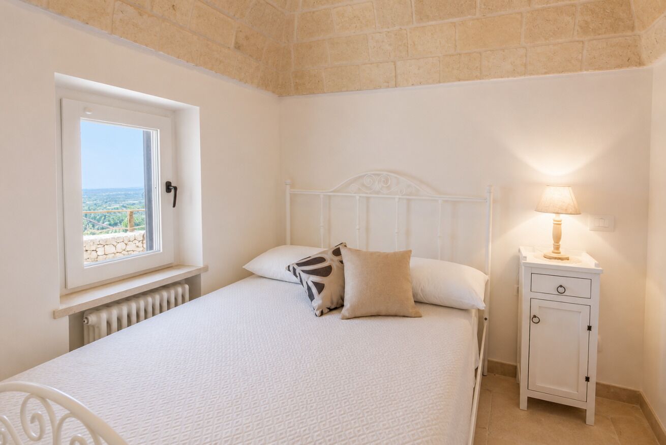 2 Schlafzimmer, Bügeleisen/Bügelbrett, Reisekinderbett, kostenloses WLAN