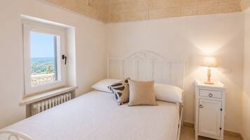 2 Schlafzimmer, Bügeleisen/Bügelbrett, Reisekinderbett, kostenloses WLAN