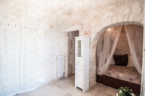 2 camere, ferro/asse da stiro, Wi-Fi gratuito, lenzuola