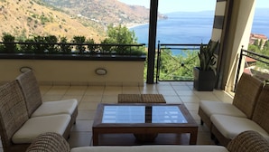 Property grounds - Coral Apartment - Taormina (Taormina)
