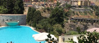 Coral Apartment - Taormina