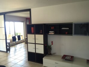 Interior - Coral Apartment - Taormina (Taormina)