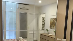 Room - Coral Apartment - Taormina (Taormina)