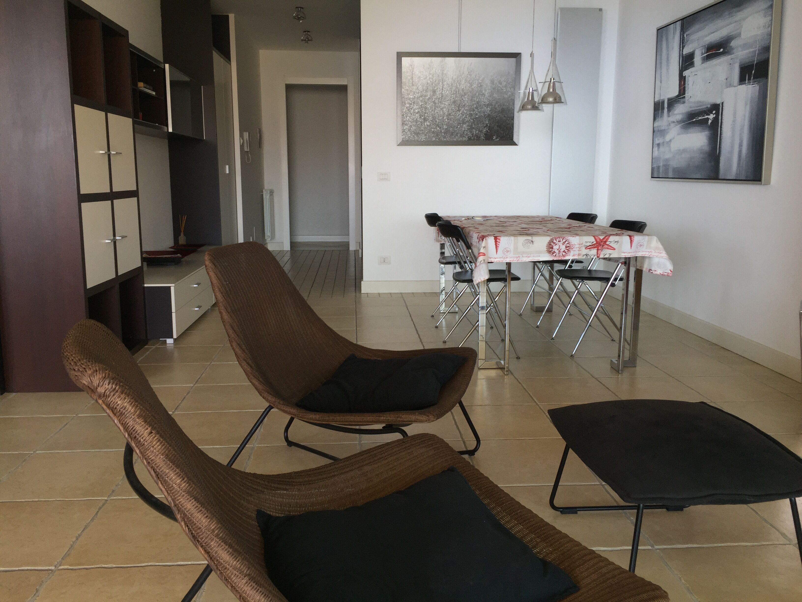 Coral Apartment - Taormina