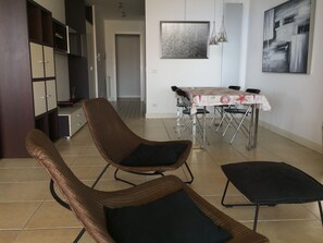 Dining - Coral Apartment - Taormina (Taormina)