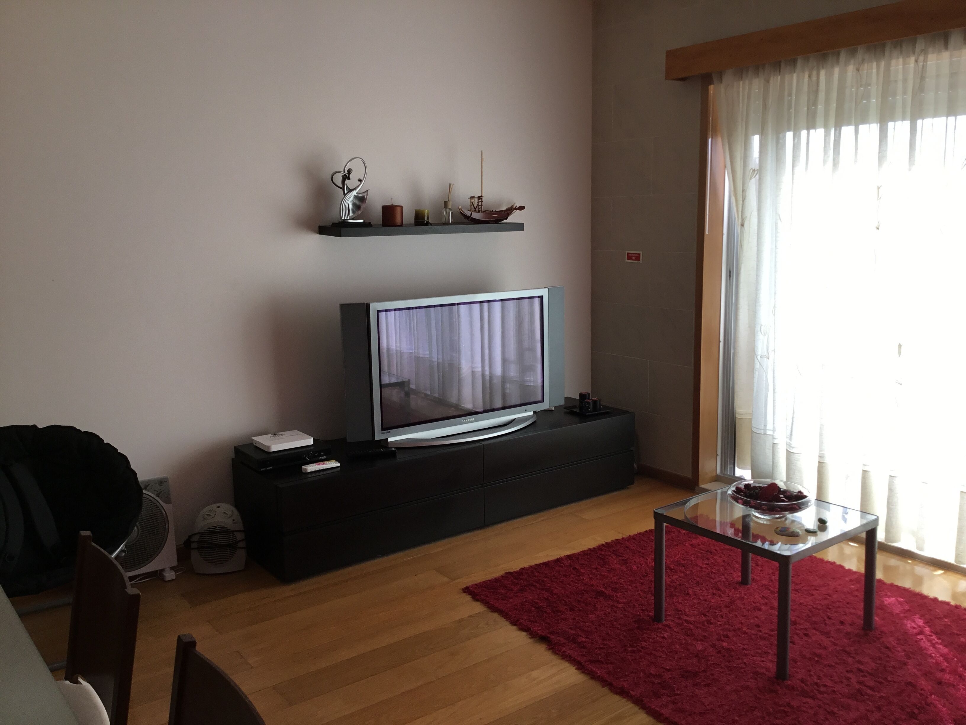 URBAN PARK APARTMENT