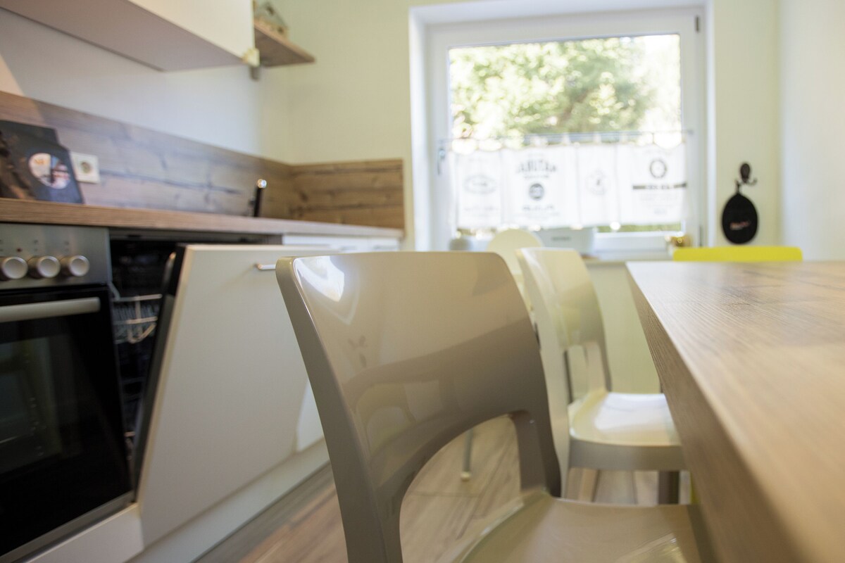 Bild für Gastgeberprofil