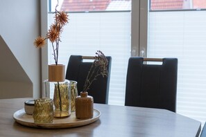Dineren