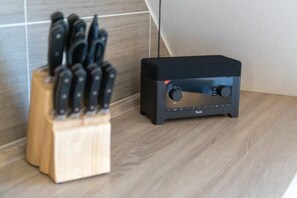 2 Schlafzimmer, Bügeleisen/Bügelbrett, Reisekinderbett, kostenloses WLAN