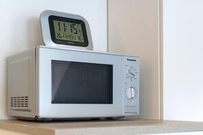 Microondas