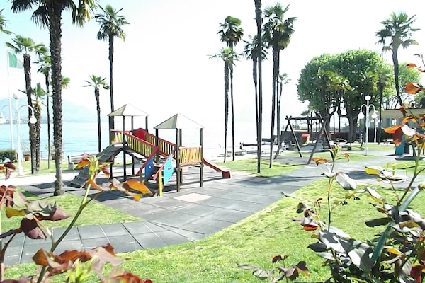 Espace pour enfants