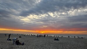 Sillas reclinables de playa