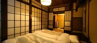 Kyoto Sawai
