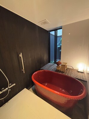 Bathroom - Kyoto Sawai (Kyoto)