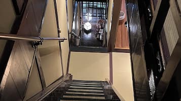 Escaleras