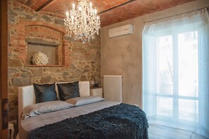 4 bedrooms, iron/ironing board, travel cot, free WiFi - Villa Ventotto by Paola Orazioli (Arezzo)