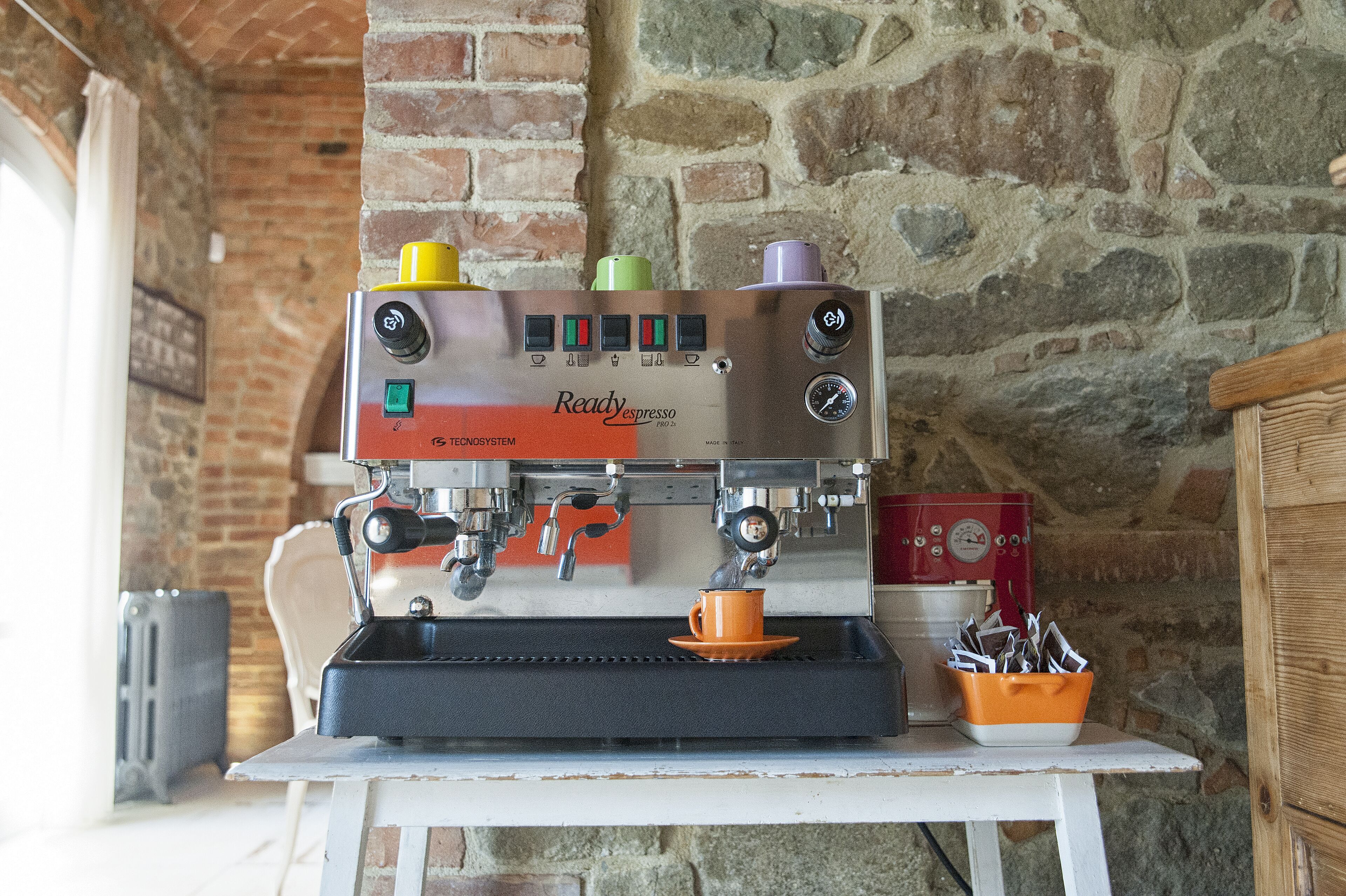 Enchanting Villa with private pool <br>Villaventotto 