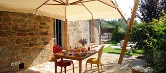 Villa Ventotto by Paola Orazioli