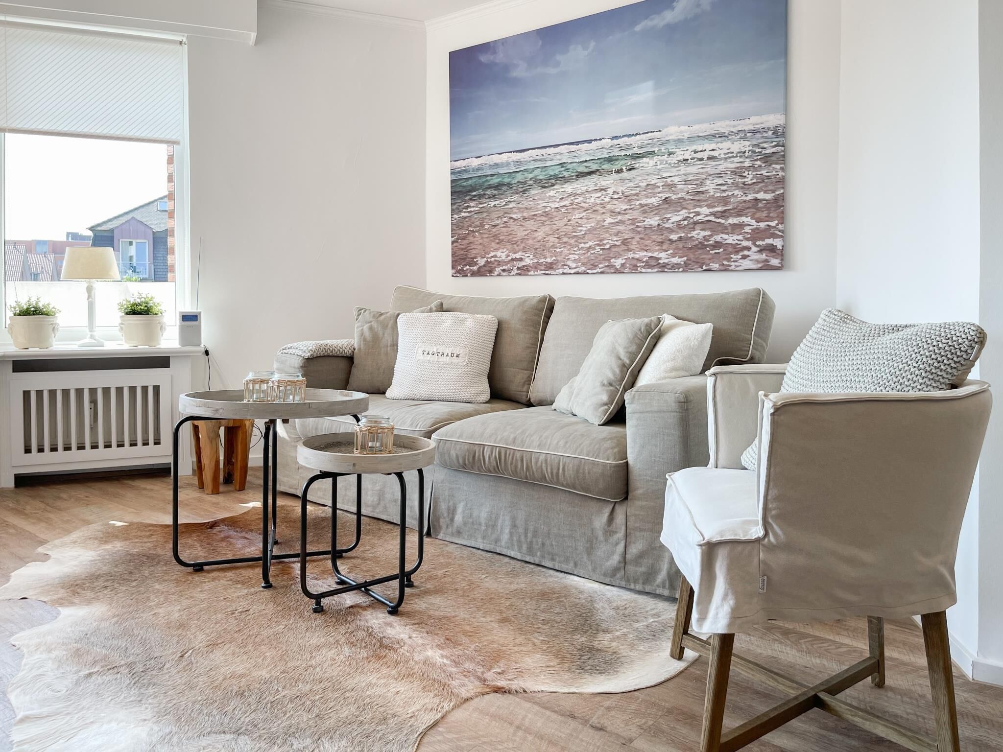 Apartment - Sylt, Westerland, Nordmarkstraße 20