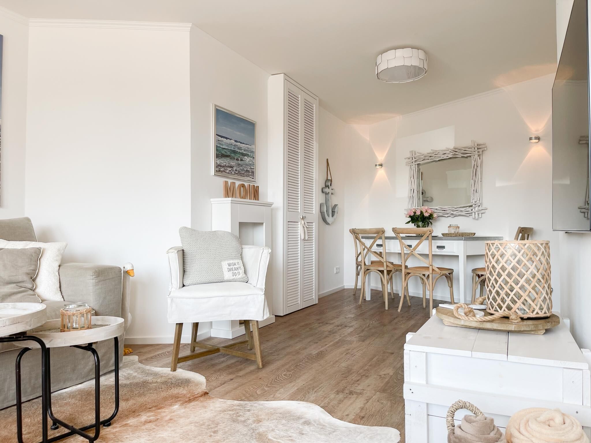 Apartment - Sylt, Westerland, Nordmarkstraße 20