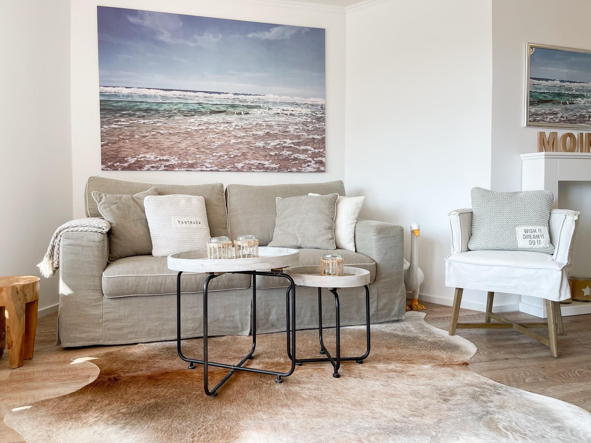 Apartment - Sylt, Westerland, Nordmarkstraße 20