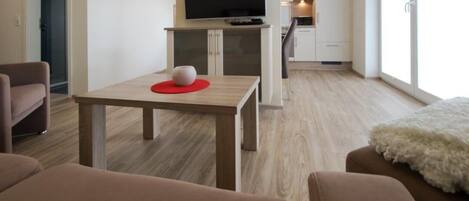 Télévision à écran plat