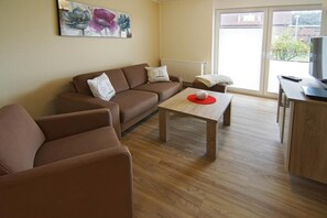 Fernseher, DVD-Player