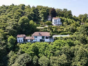 Ulkopuoli