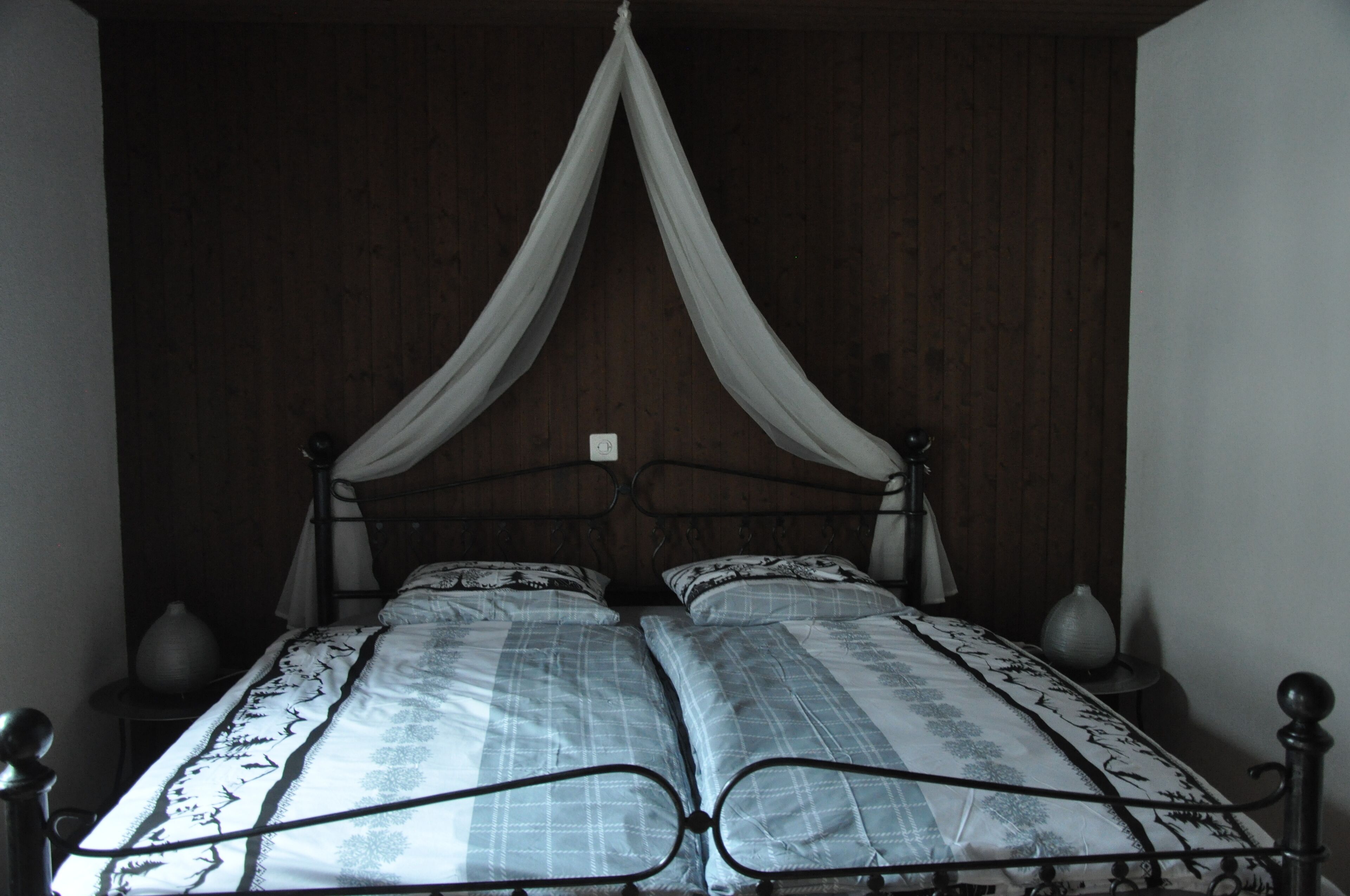 Holidays in the heart of nature "Journey through the world"