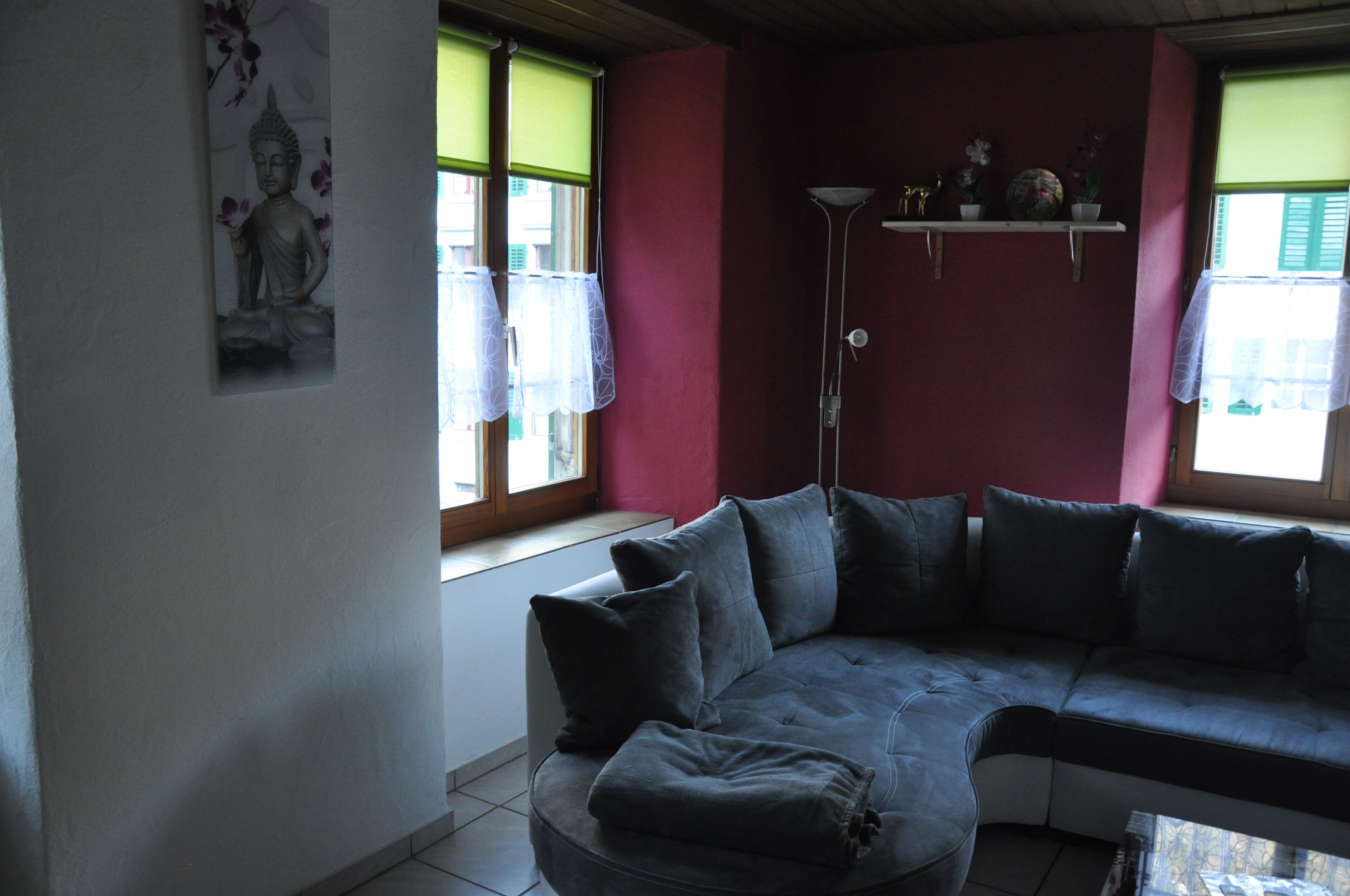 Holidays in the heart of nature "Journey through the world"