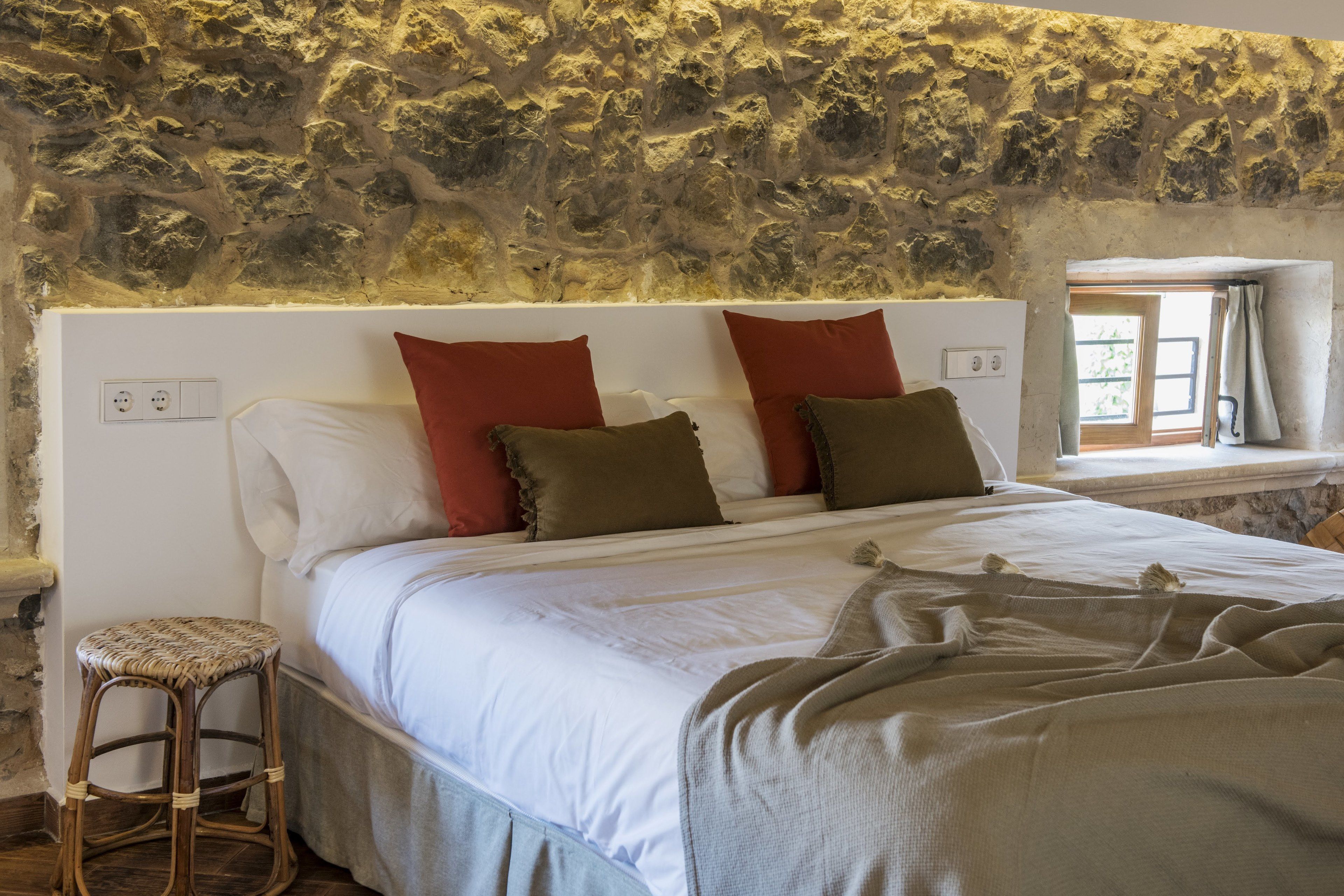 Foto - Curolla Petit Hotel