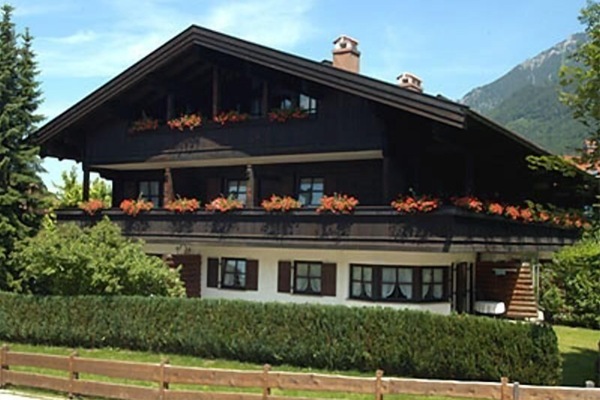 holiday house